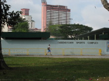 Blk 53 Stirling Road (Queenstown), HDB 3 Rooms #378152
